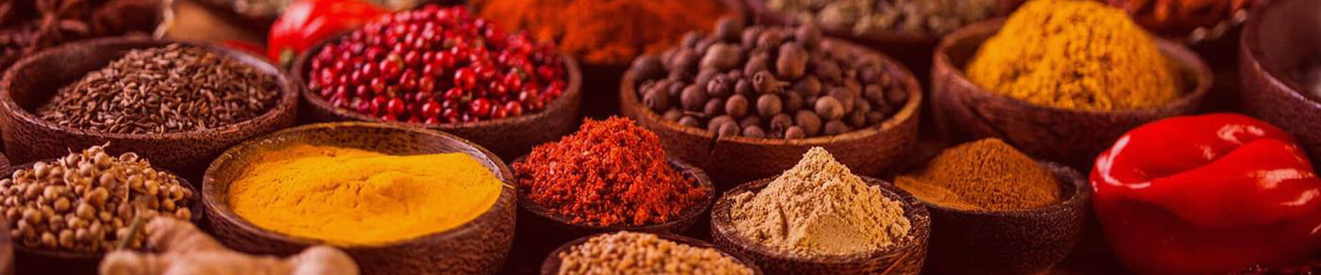 Rangeelo Spices  Rajasthan